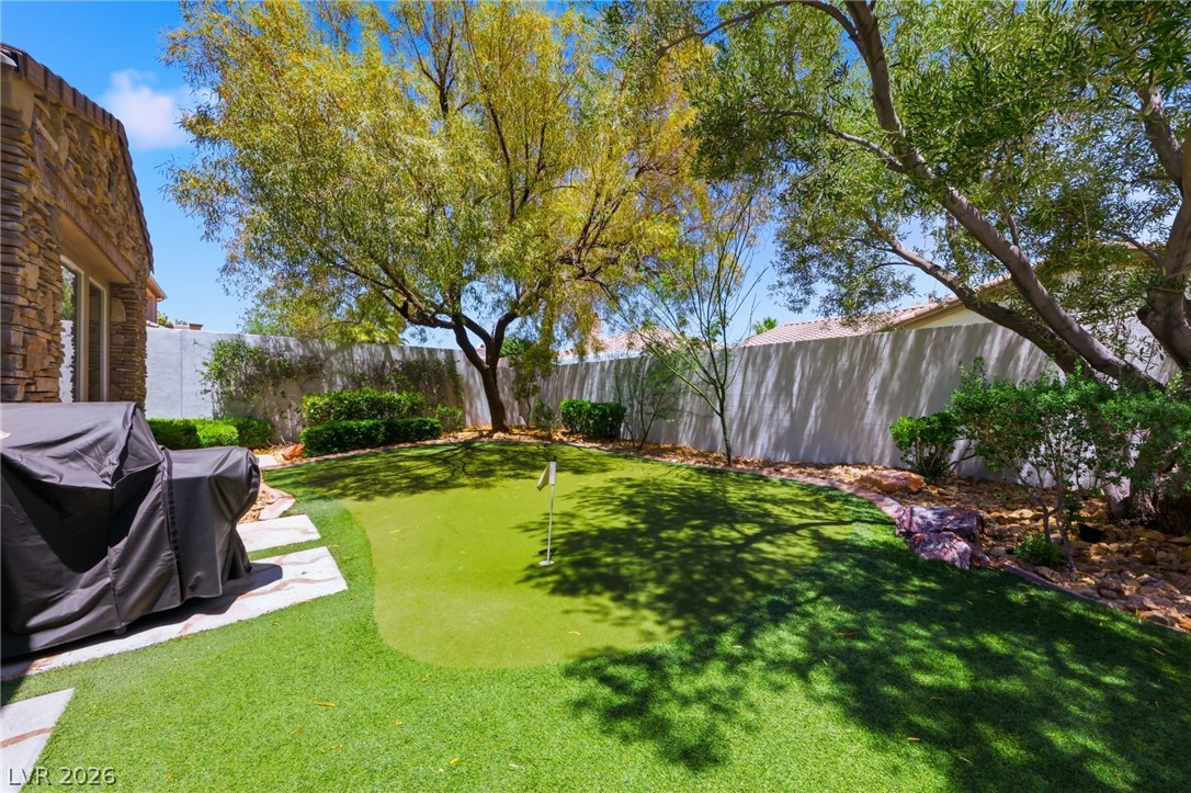 3338 Mission Creek Court Las Vegas NV 89135