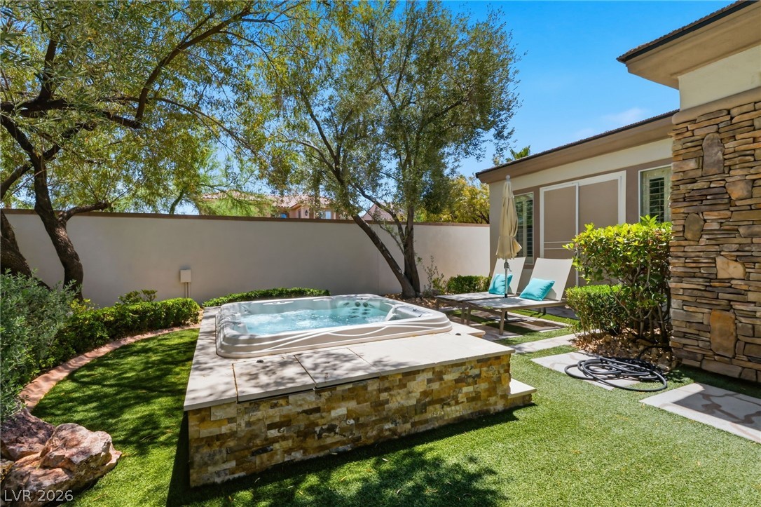 3338 Mission Creek Court Las Vegas NV 89135