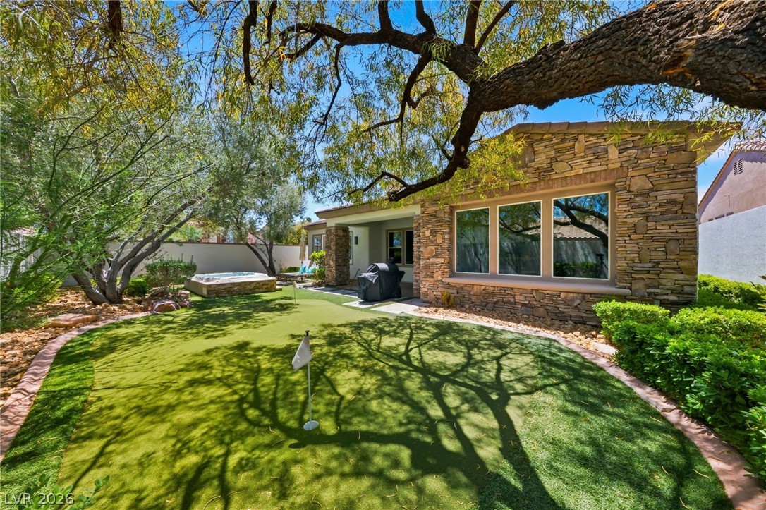 3338 Mission Creek Court Las Vegas NV 89135