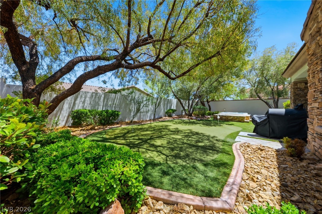 3338 Mission Creek Court Las Vegas NV 89135
