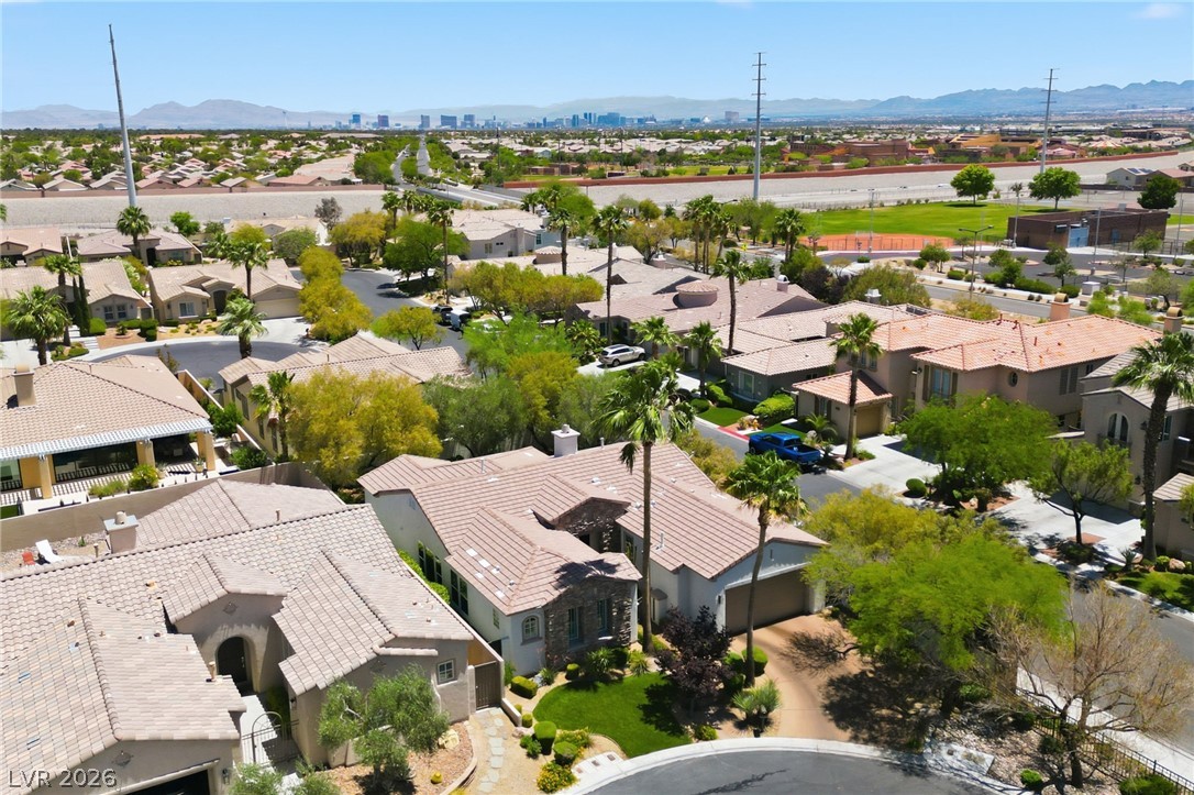 3338 Mission Creek Court Las Vegas NV 89135
