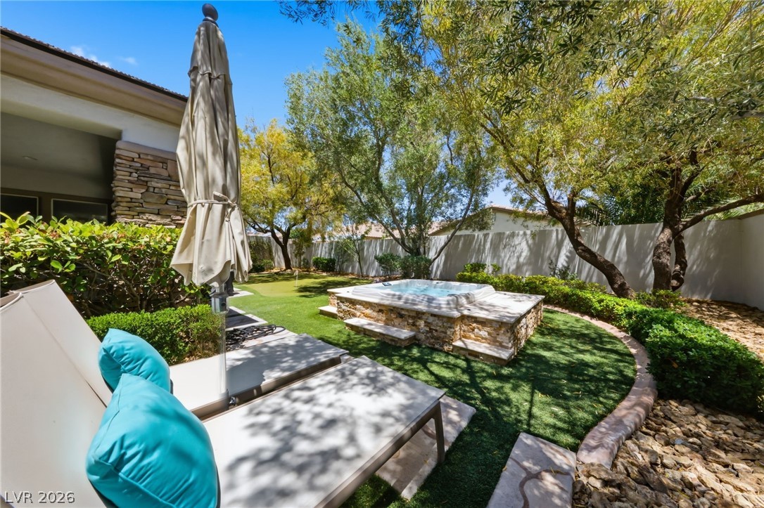 3338 Mission Creek Court Las Vegas NV 89135