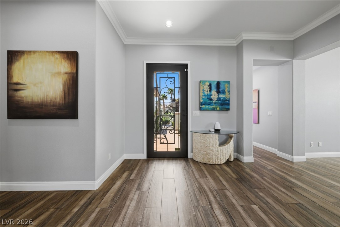 3338 Mission Creek Court Las Vegas NV 89135