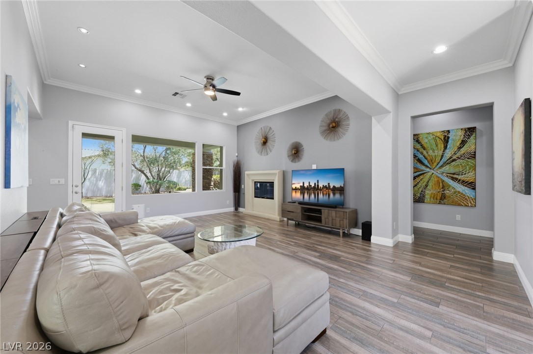 3338 Mission Creek Court Las Vegas NV 89135