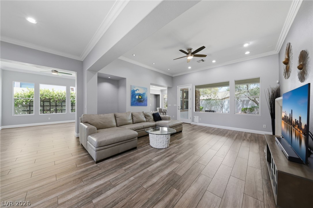 3338 Mission Creek Court Las Vegas NV 89135