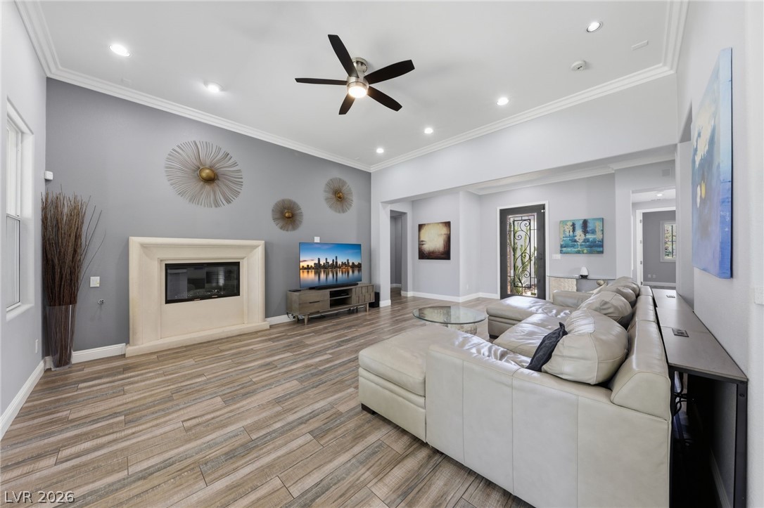 3338 Mission Creek Court Las Vegas NV 89135