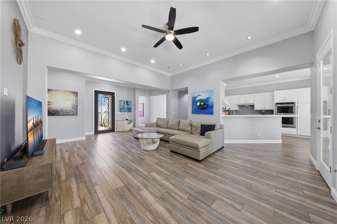 3338 Mission Creek Court Las Vegas NV 89135