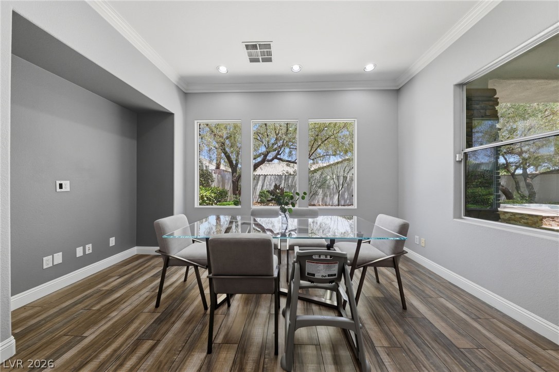 3338 Mission Creek Court Las Vegas NV 89135