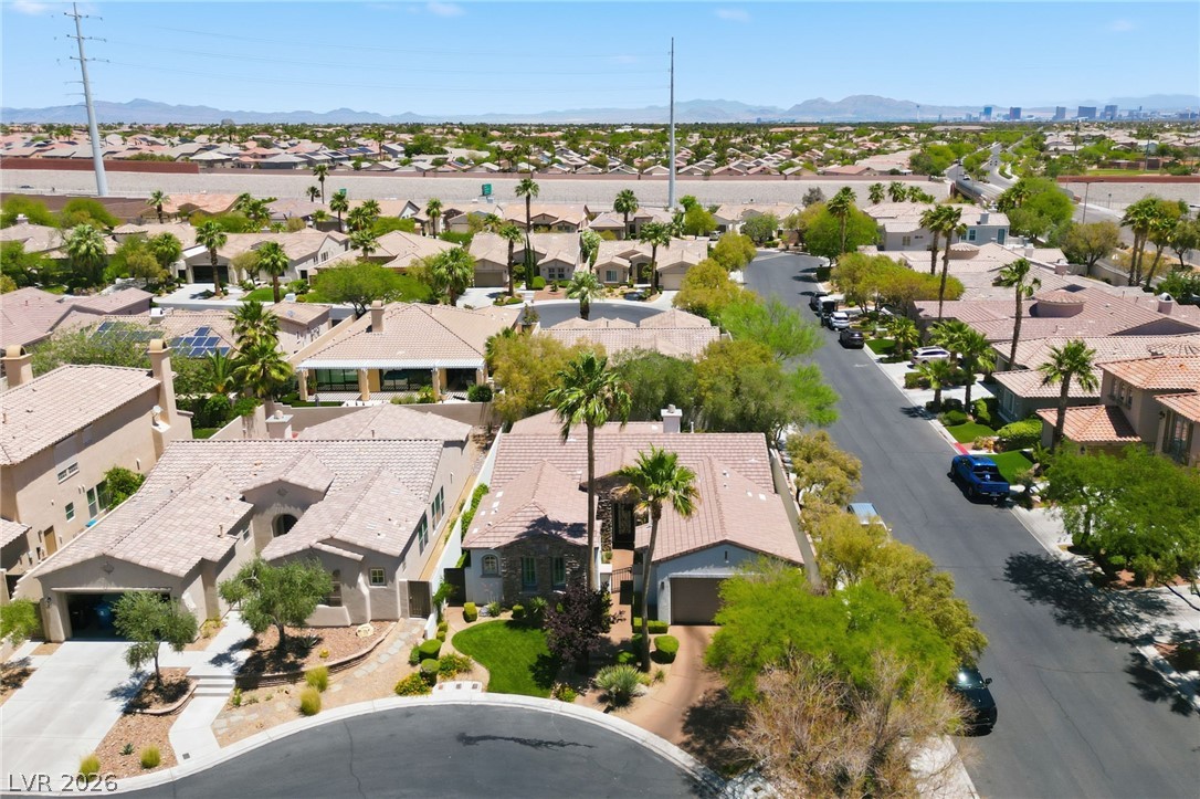 3338 Mission Creek Court Las Vegas NV 89135
