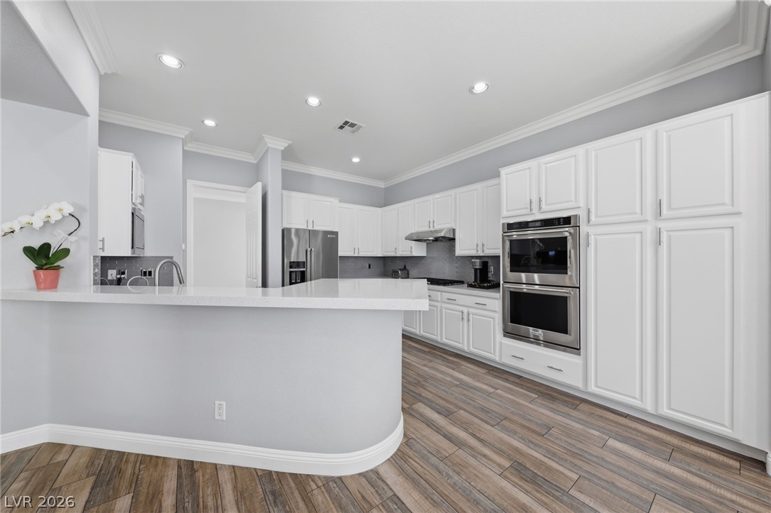 3338 Mission Creek Court Las Vegas NV 89135