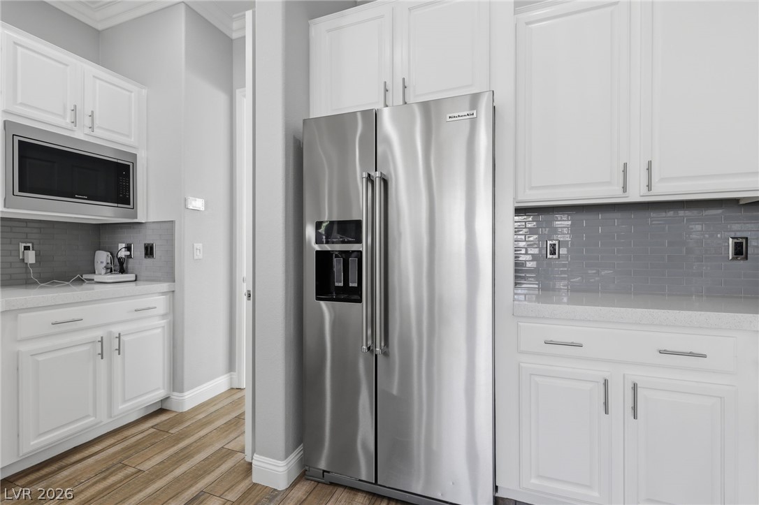 3338 Mission Creek Court Las Vegas NV 89135