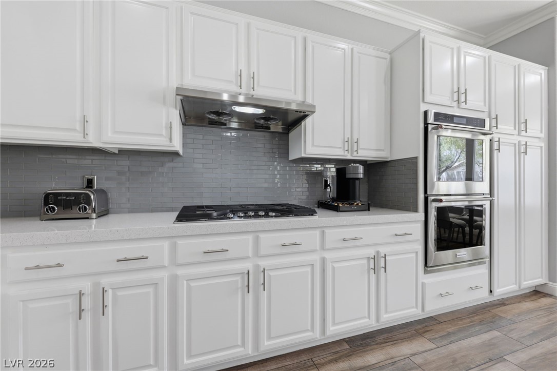 3338 Mission Creek Court Las Vegas NV 89135