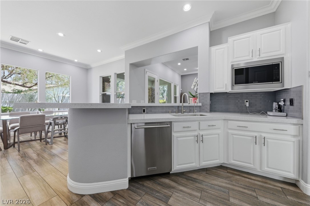 3338 Mission Creek Court Las Vegas NV 89135