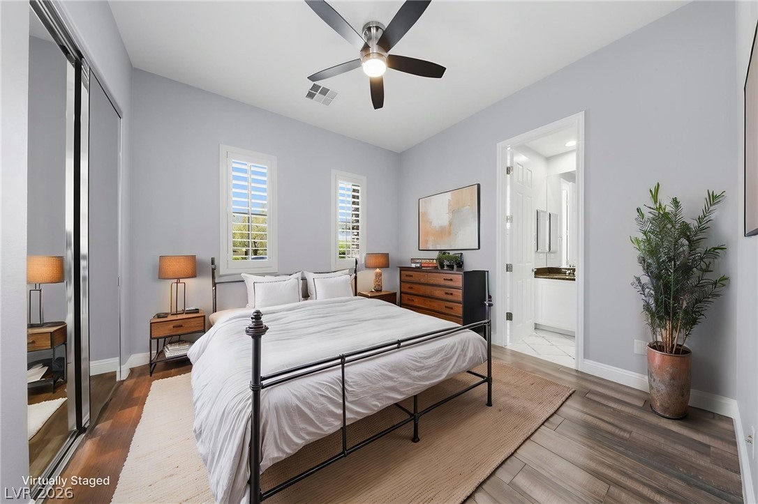 3338 Mission Creek Court Las Vegas NV 89135