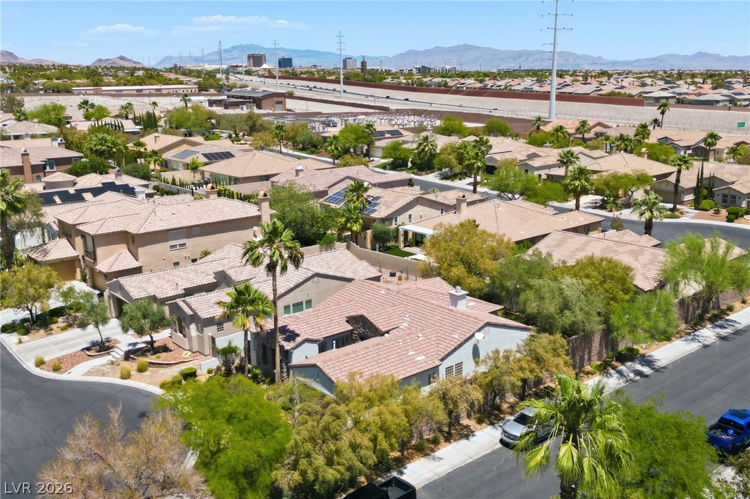 3338 Mission Creek Court Las Vegas NV 89135