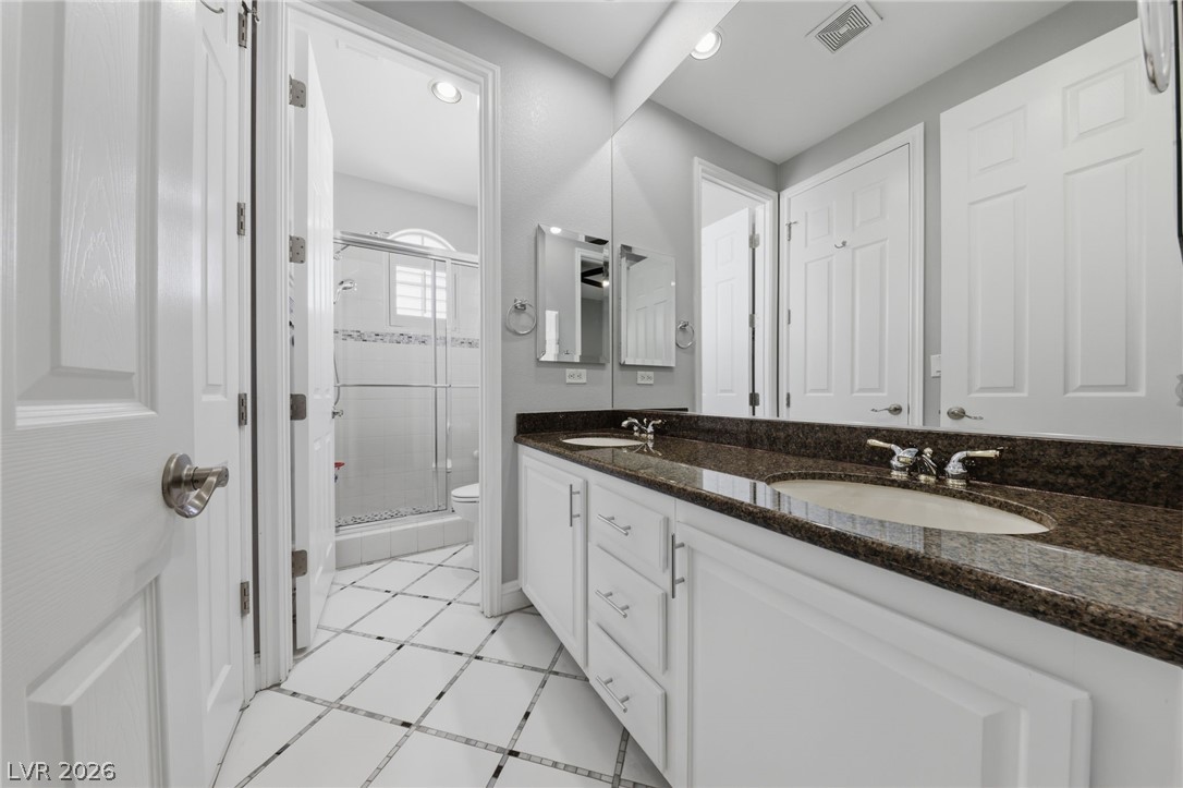 3338 Mission Creek Court Las Vegas NV 89135
