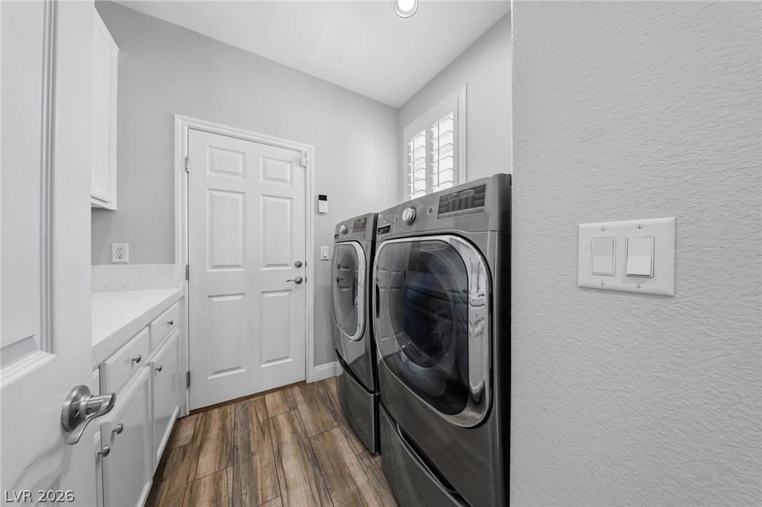 3338 Mission Creek Court Las Vegas NV 89135
