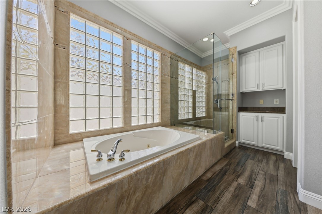 3338 Mission Creek Court Las Vegas NV 89135