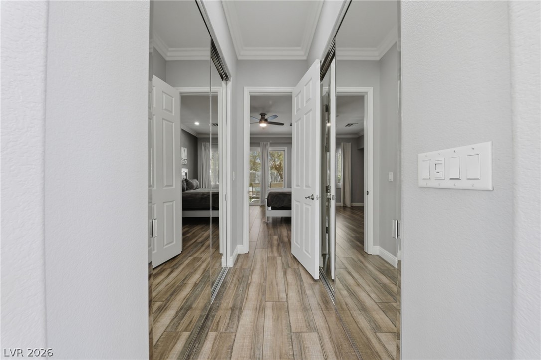 3338 Mission Creek Court Las Vegas NV 89135