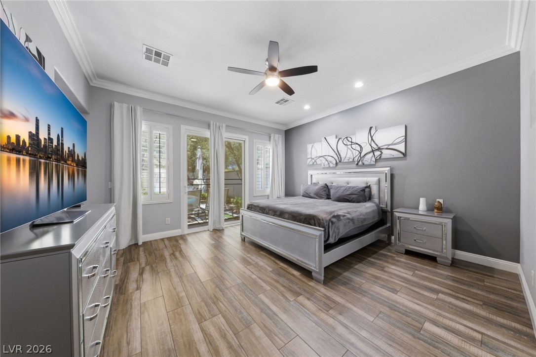 3338 Mission Creek Court Las Vegas NV 89135
