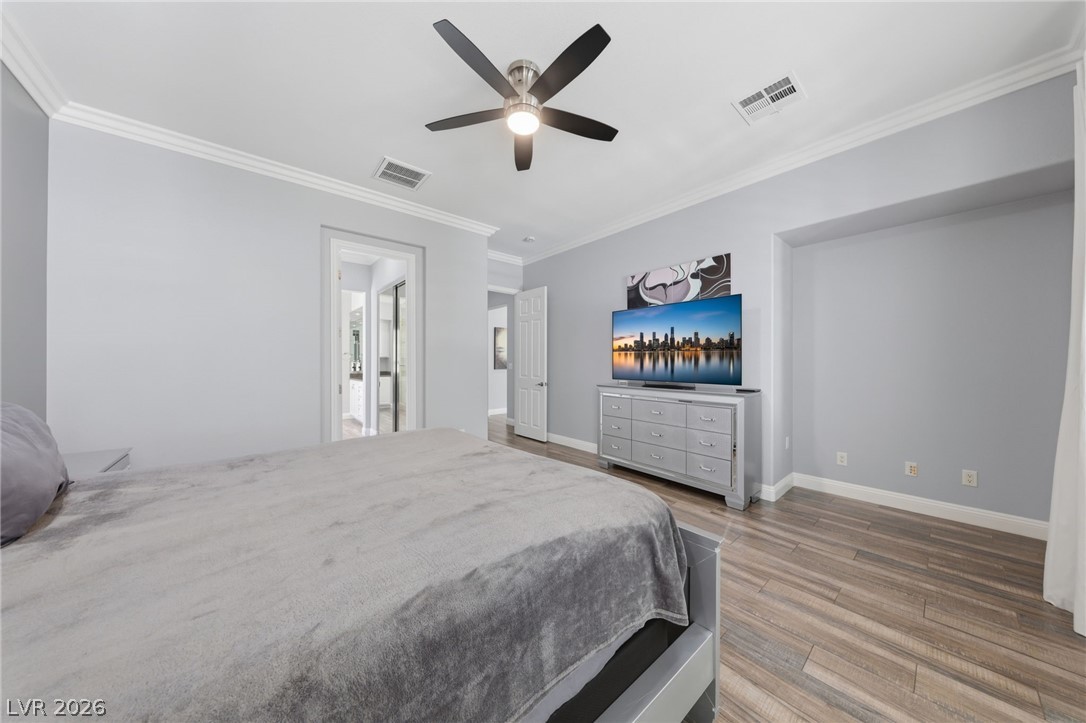 3338 Mission Creek Court Las Vegas NV 89135