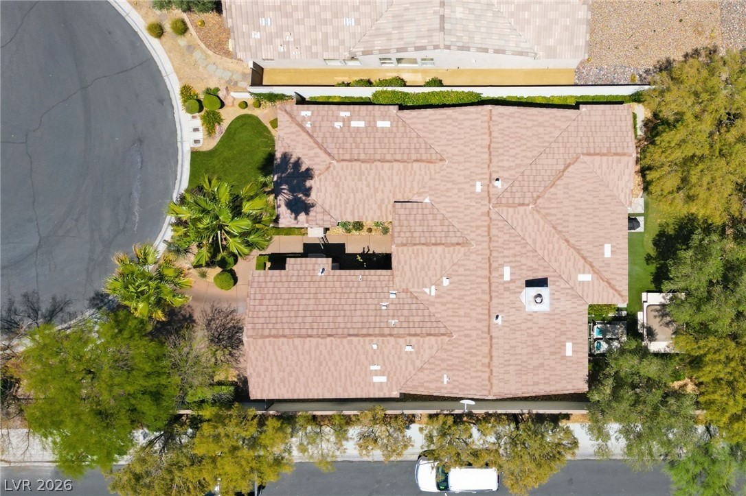 3338 Mission Creek Court Las Vegas NV 89135