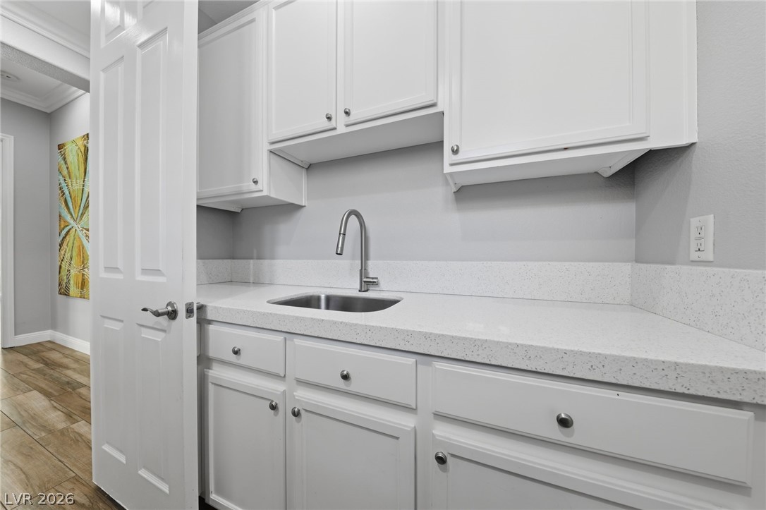 3338 Mission Creek Court Las Vegas NV 89135
