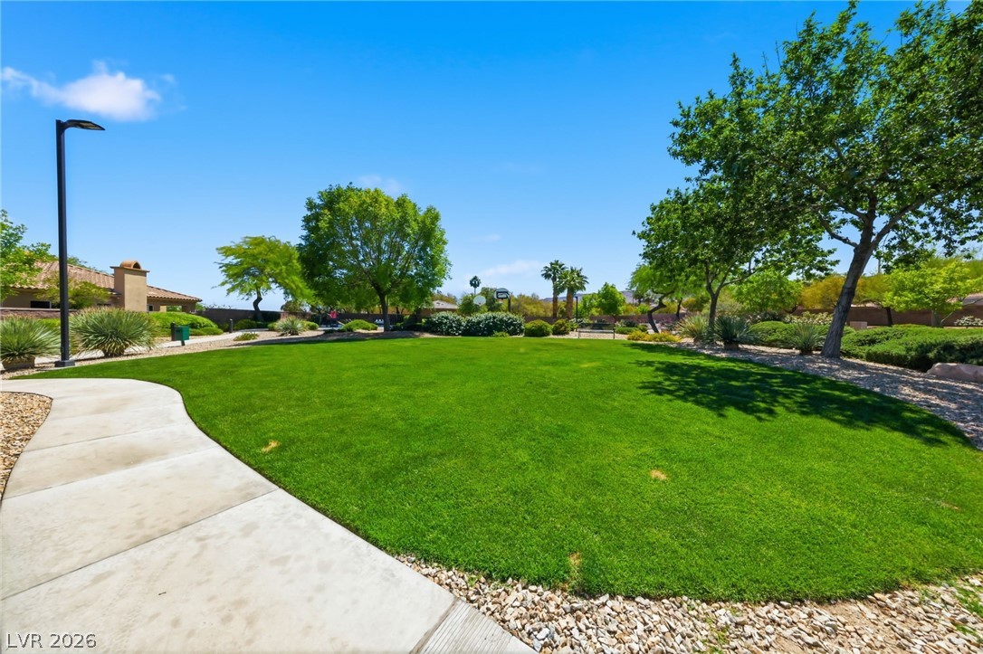 3338 Mission Creek Court Las Vegas NV 89135