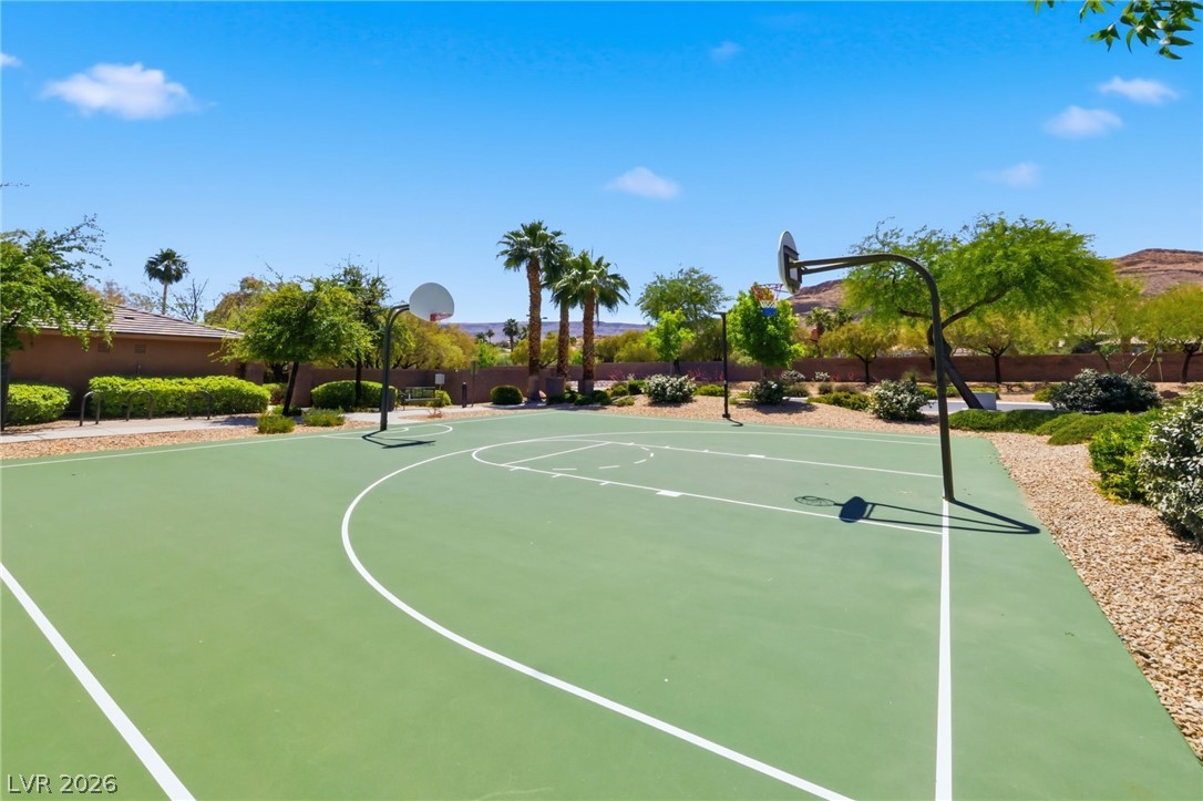 3338 Mission Creek Court Las Vegas NV 89135