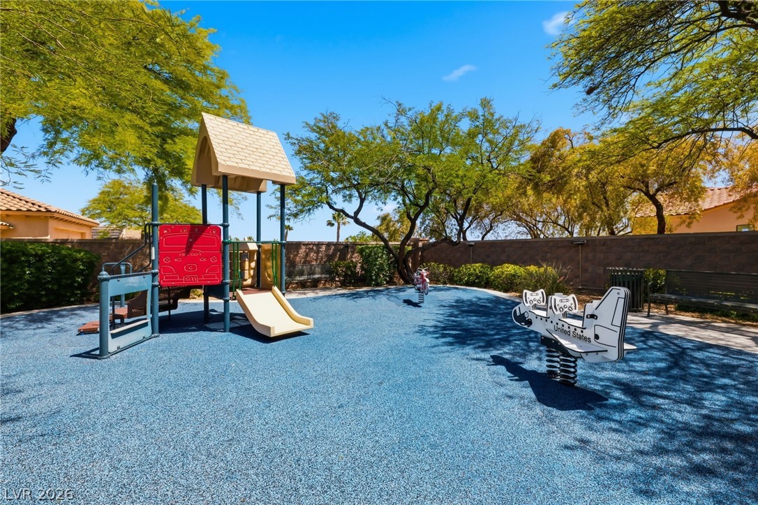 3338 Mission Creek Court Las Vegas NV 89135