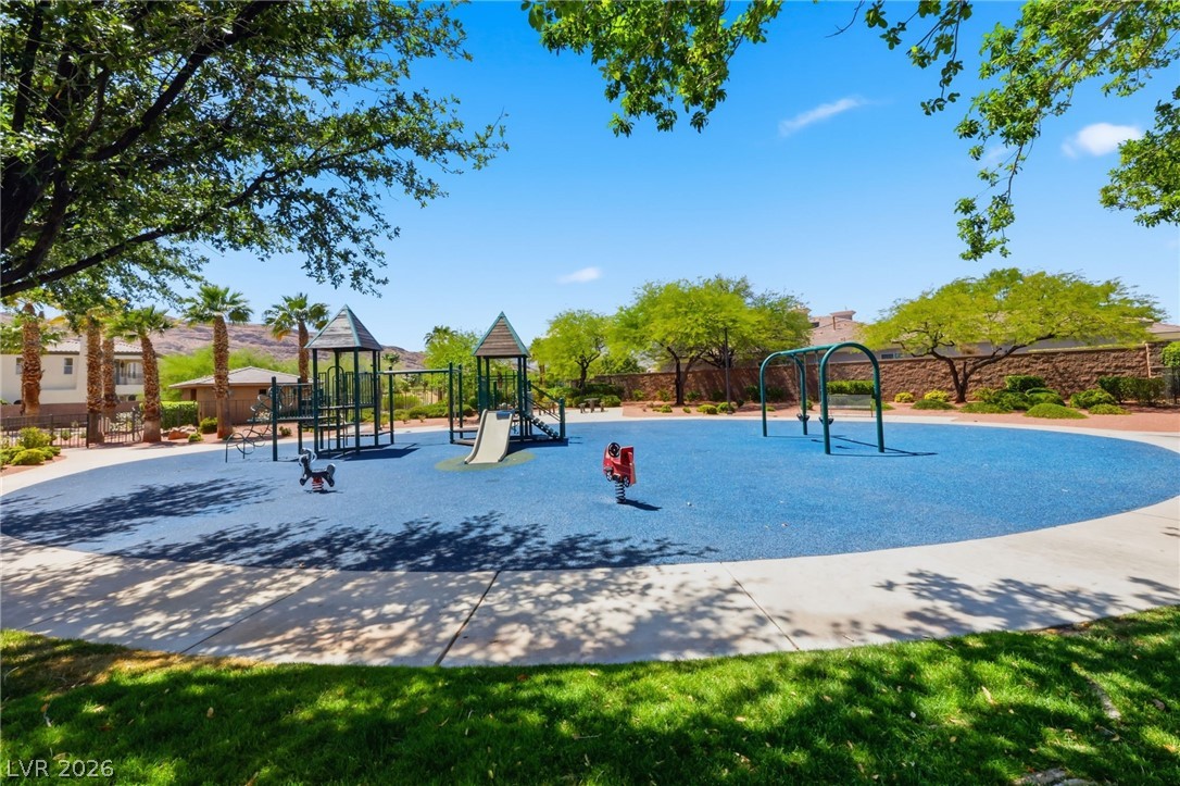3338 Mission Creek Court Las Vegas NV 89135