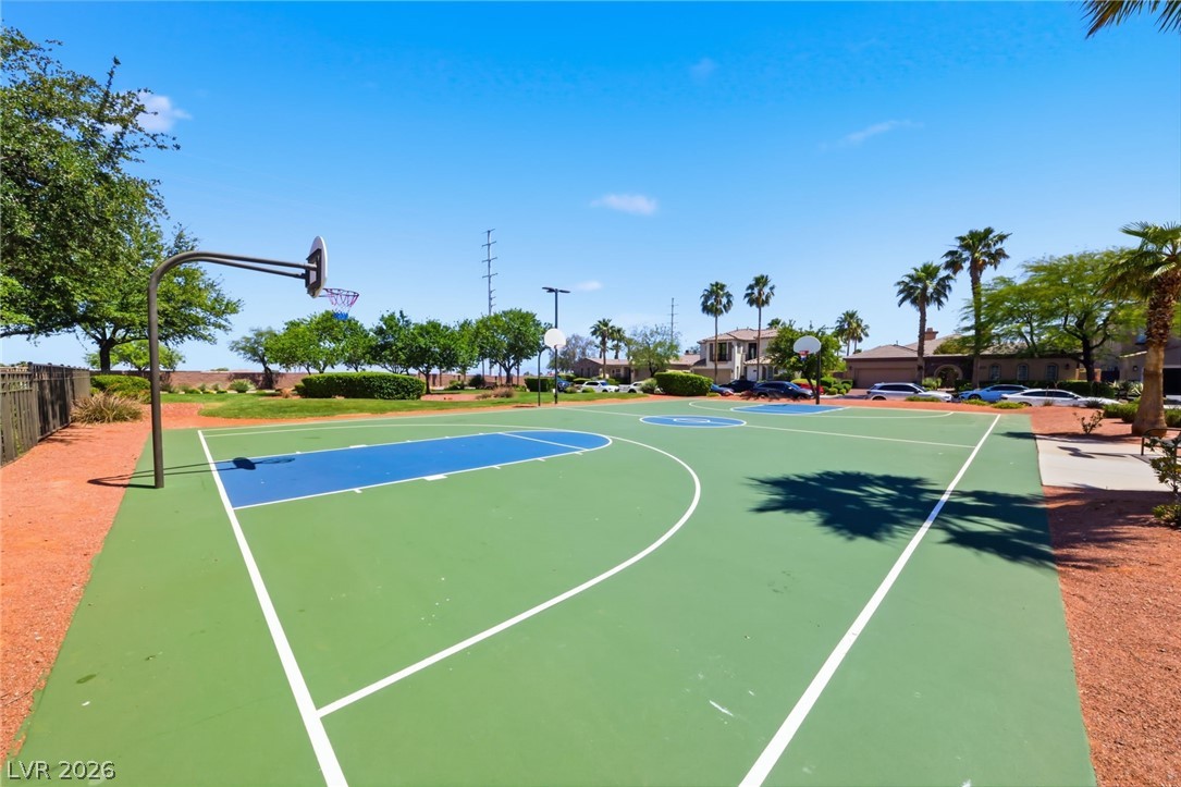 3338 Mission Creek Court Las Vegas NV 89135