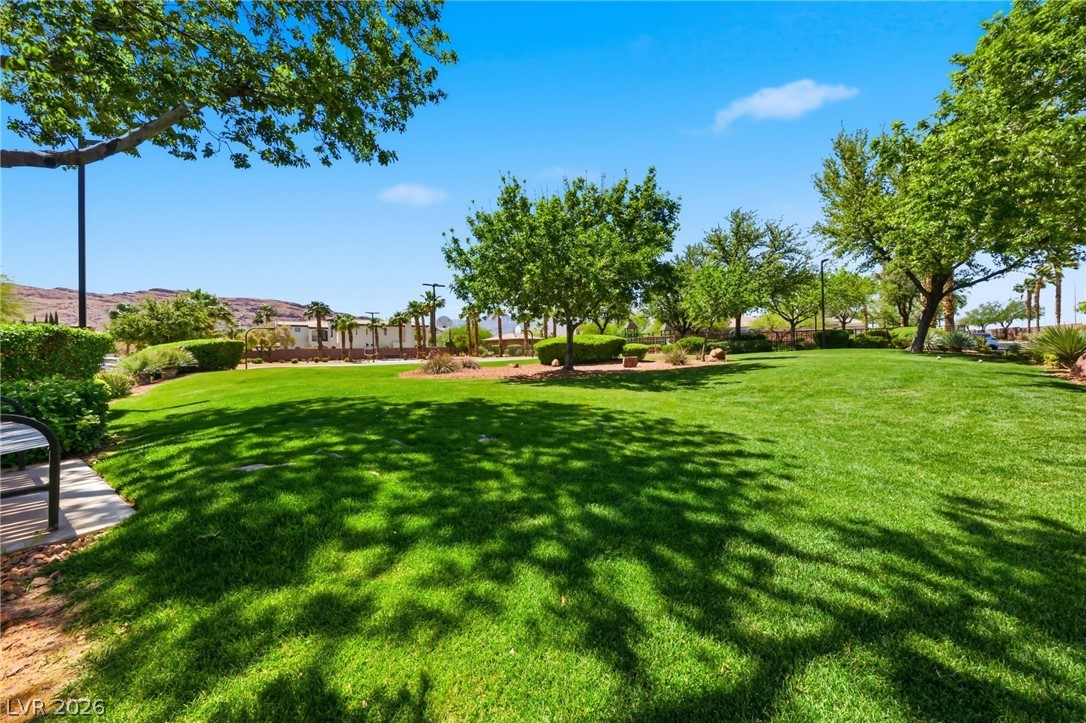 3338 Mission Creek Court Las Vegas NV 89135