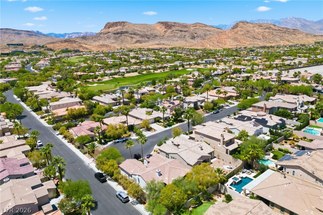 3338 Mission Creek Court Las Vegas NV 89135