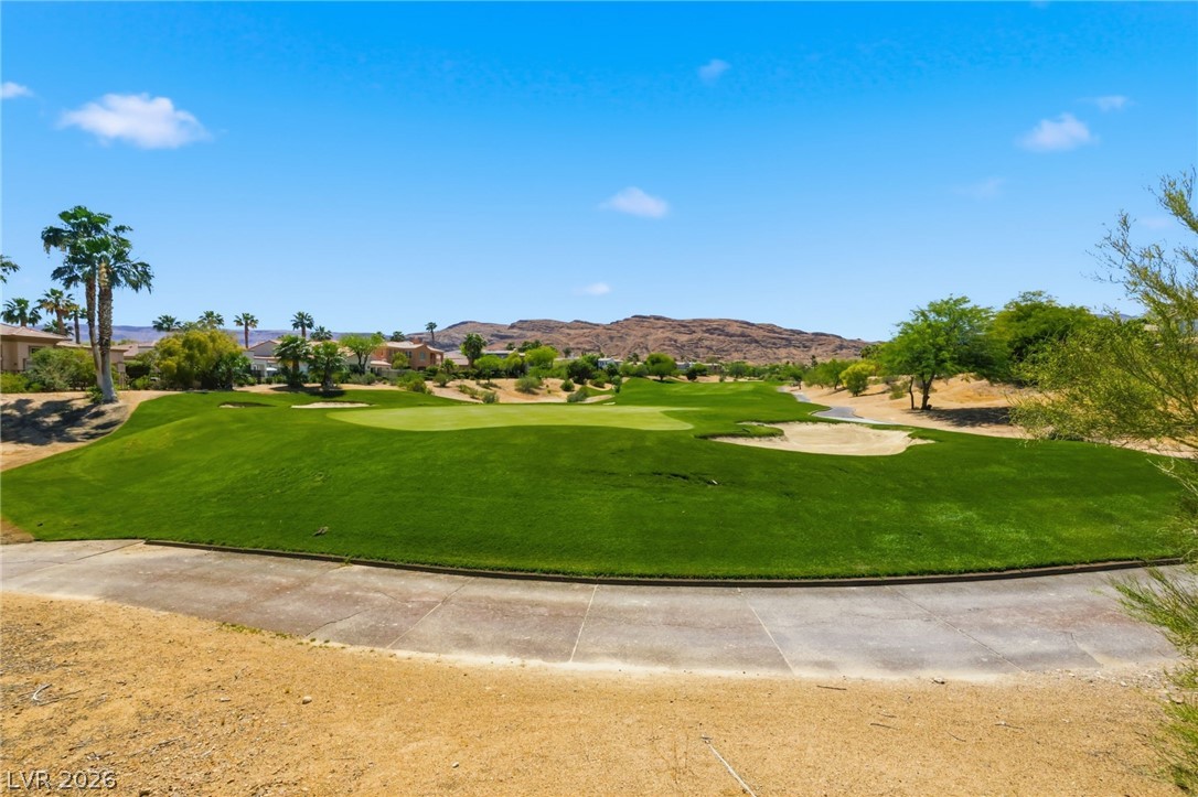 3338 Mission Creek Court Las Vegas NV 89135