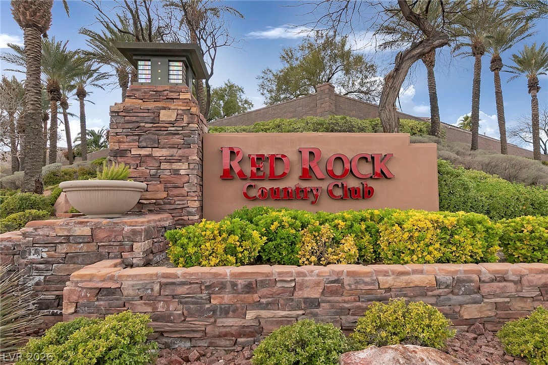 3338 Mission Creek Court Las Vegas NV 89135