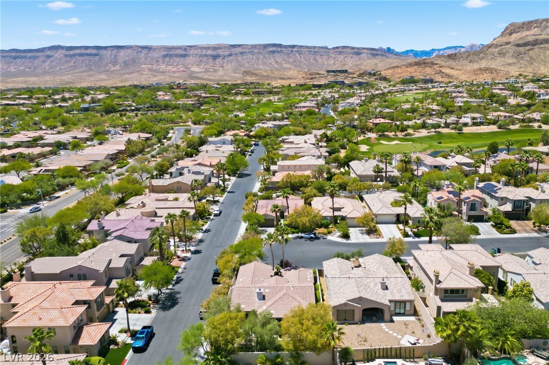 3338 Mission Creek Court Las Vegas NV 89135