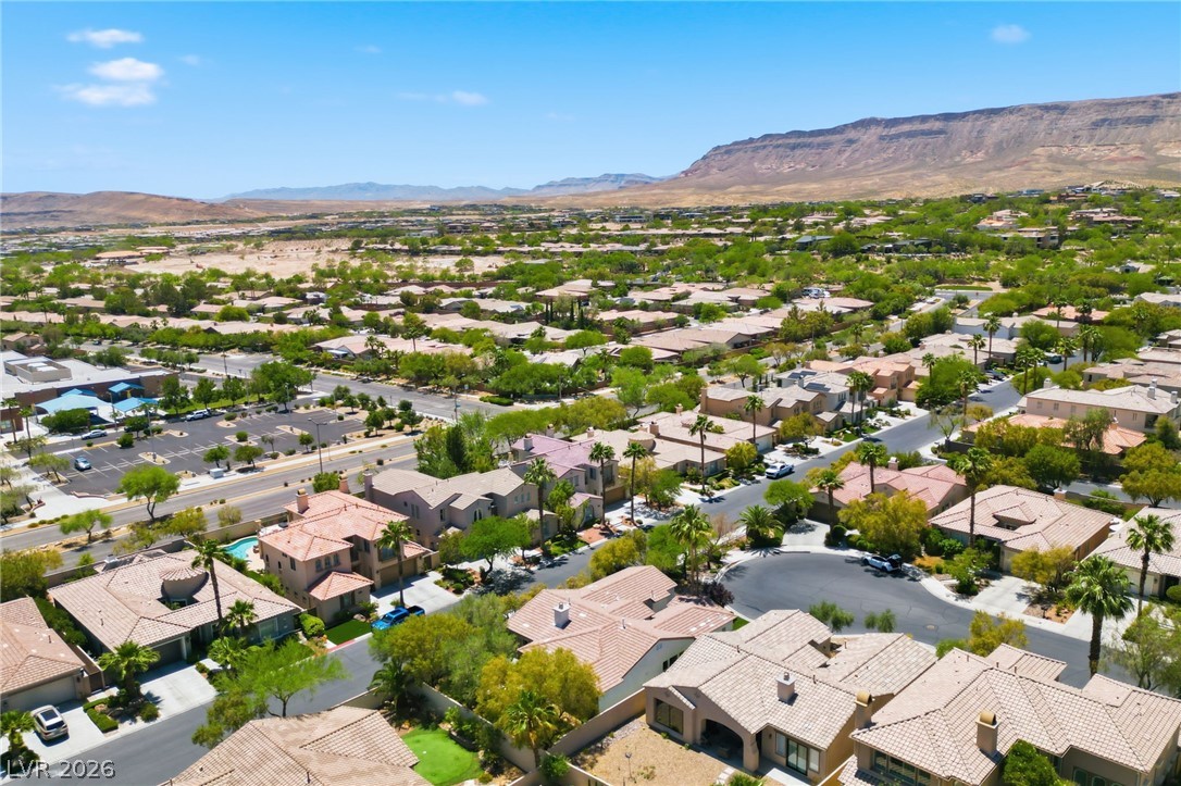 3338 Mission Creek Court Las Vegas NV 89135