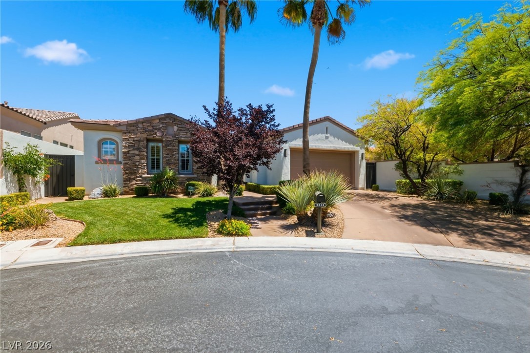 3338 Mission Creek Court Las Vegas NV 89135