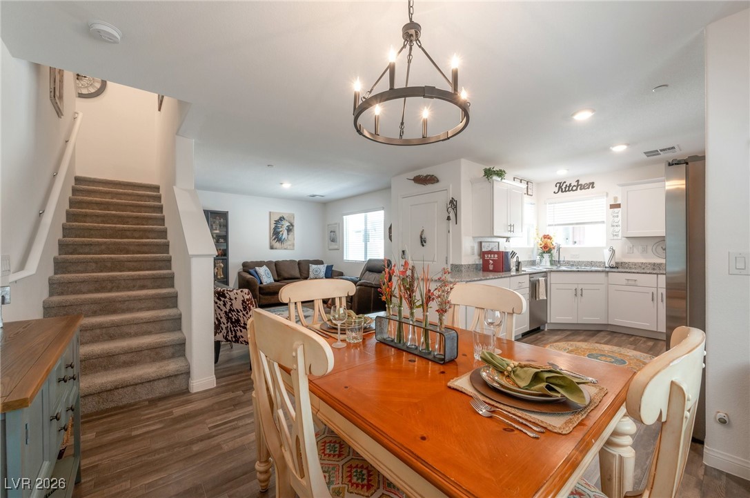 12348 Golden Wreath Road 1 Las Vegas NV 89183