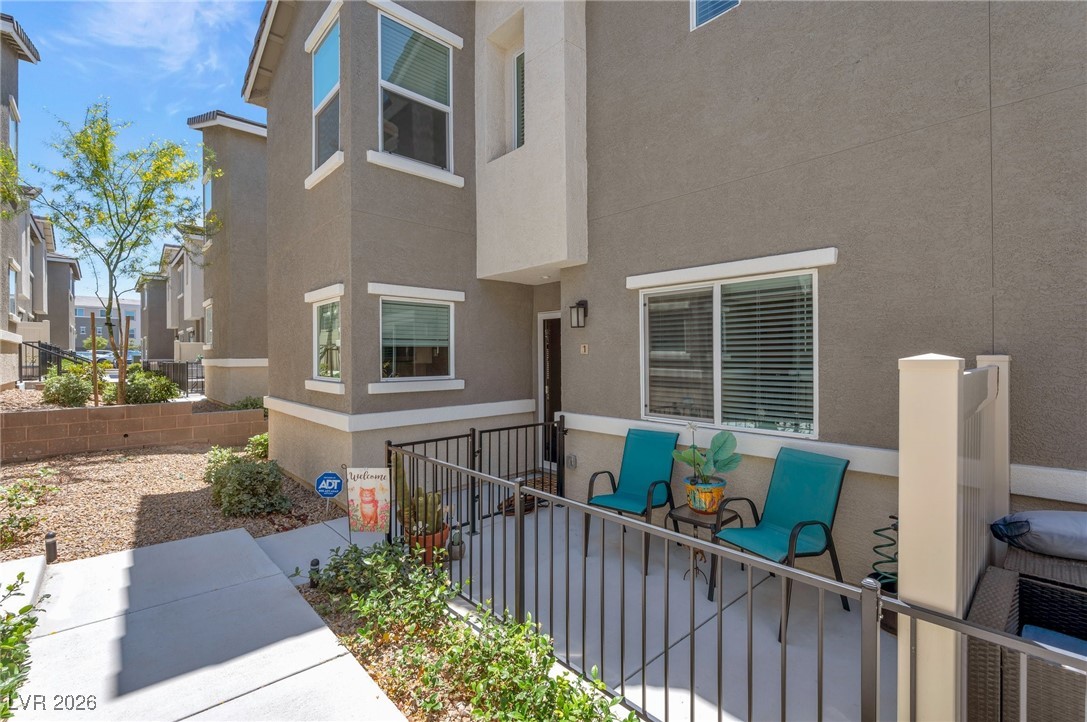 12348 Golden Wreath Road 1 Las Vegas NV 89183