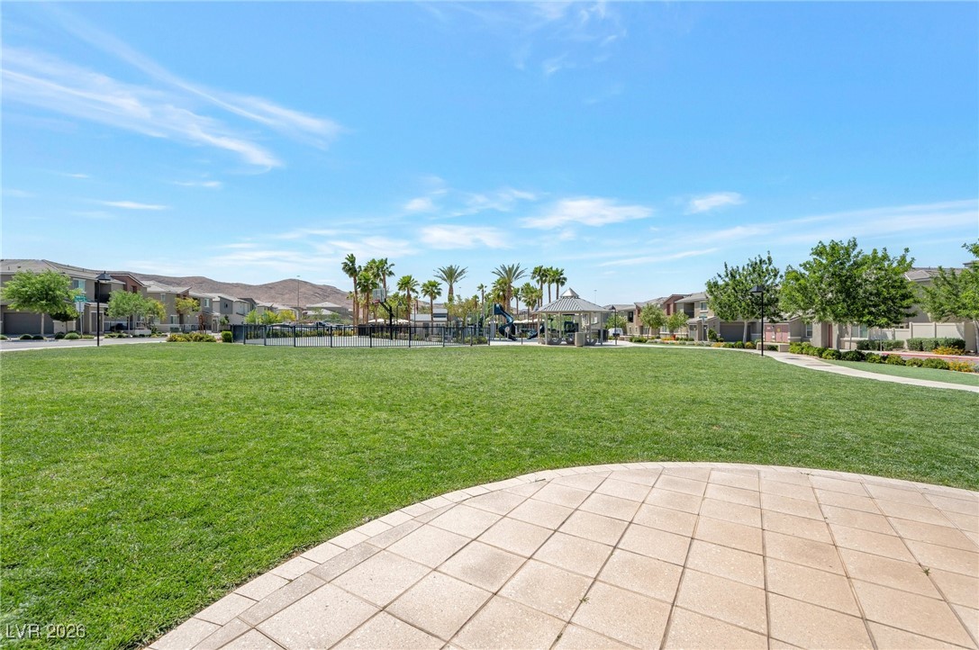 12348 Golden Wreath Road 1 Las Vegas NV 89183
