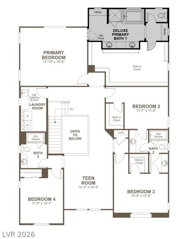 10452 Celestial Pole Street Las Vegas NV 89143