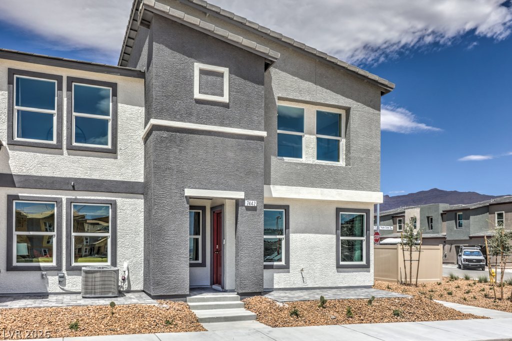 7364 Monique Creek Street North Las Vegas NV 89084