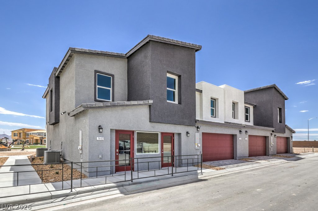 7364 Monique Creek Street North Las Vegas NV 89084