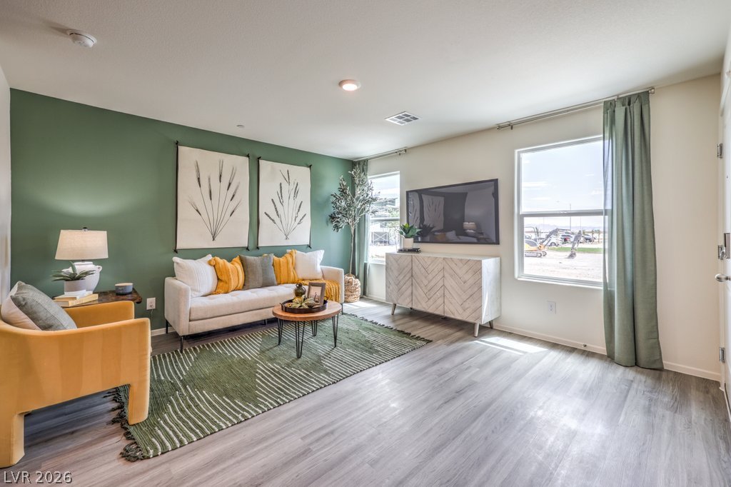 7364 Monique Creek Street North Las Vegas NV 89084