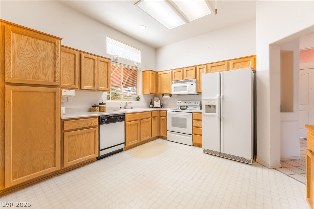 10300 Sawmill Avenue Las Vegas NV 89134