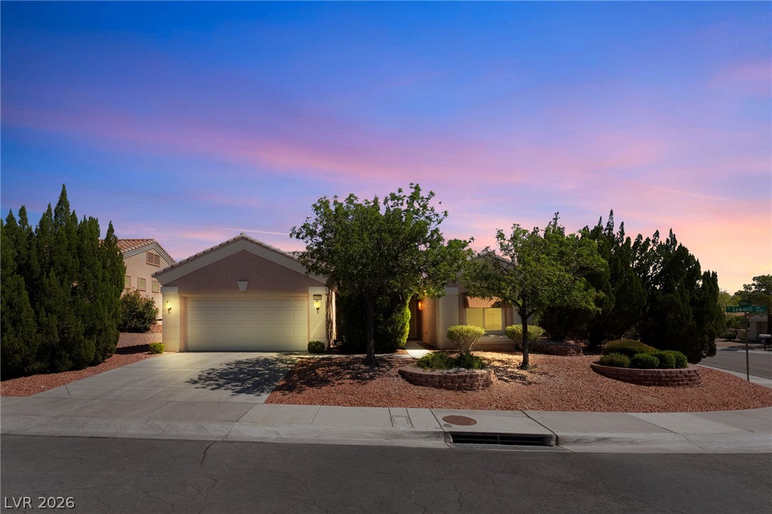 10300 Sawmill Avenue Las Vegas NV 89134