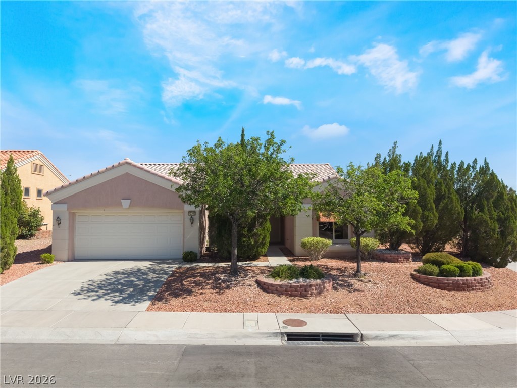 10300 Sawmill Avenue Las Vegas NV 89134