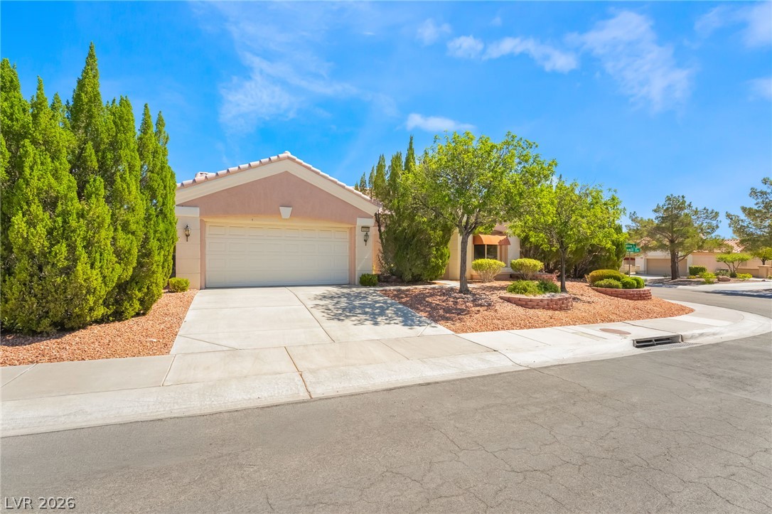 10300 Sawmill Avenue Las Vegas NV 89134
